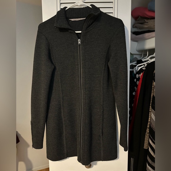 Athleta cardigan - Picture 1 of 3